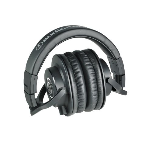 Audio-technica ATH-M40x Black