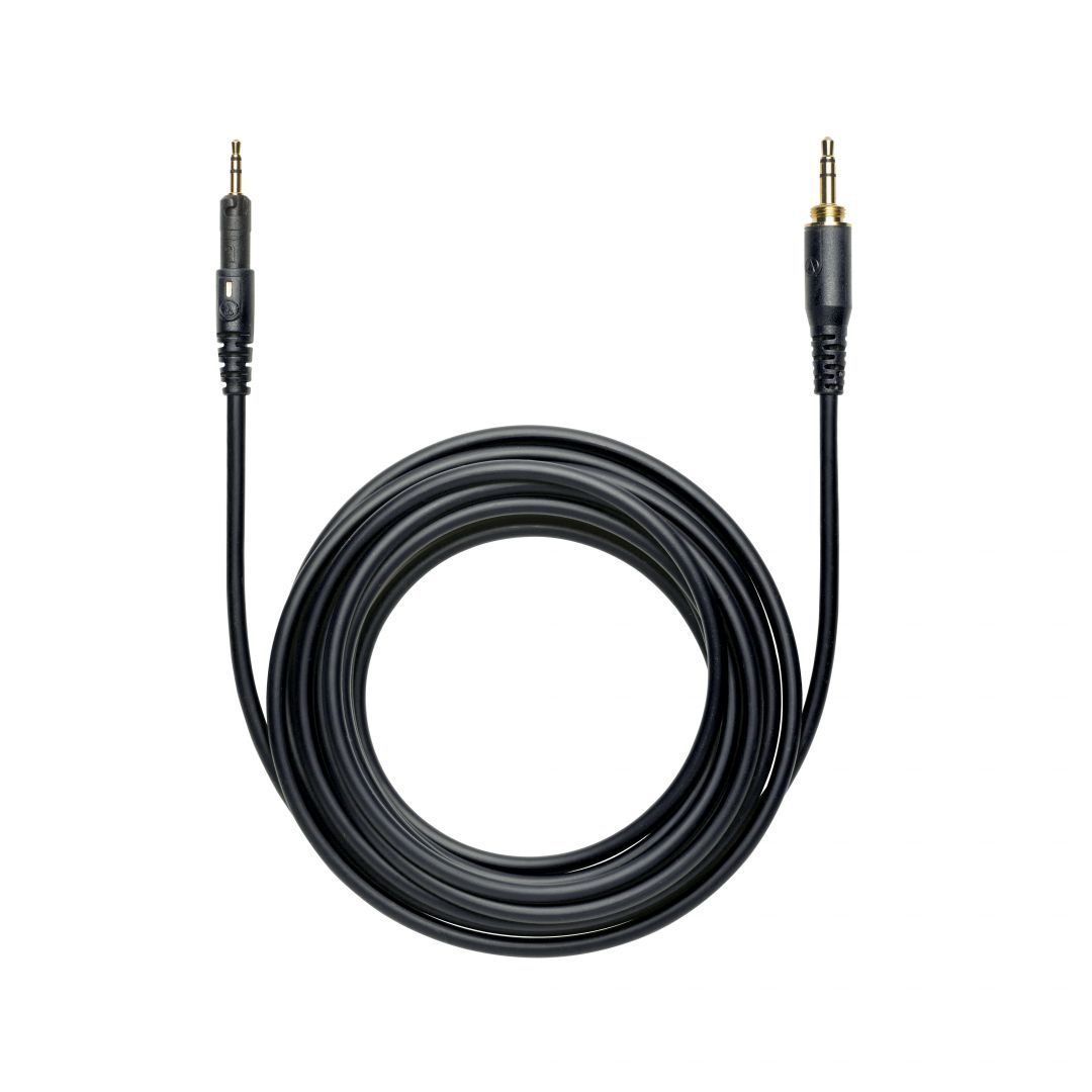 Audio-technica ATH-M40x Black