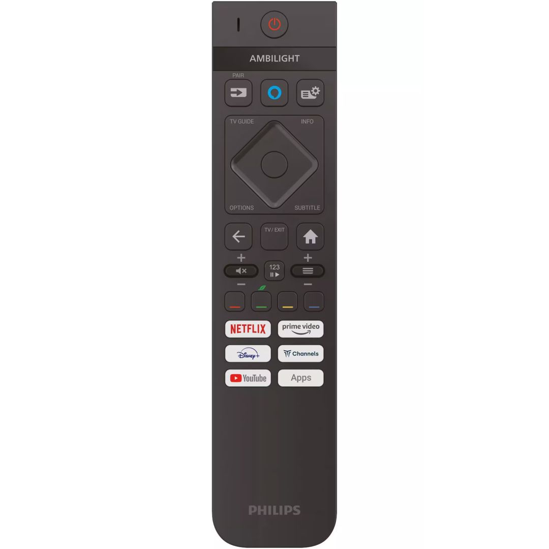 Philips 55