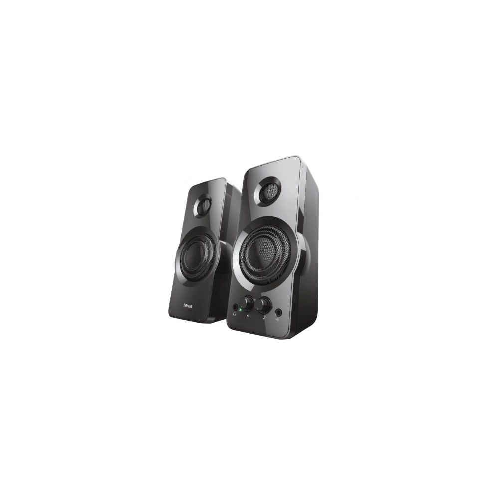 Trust Orion 2.0 Speaker Set Black