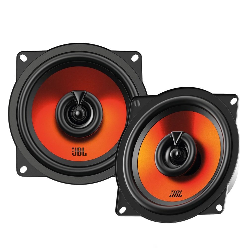 JBL STAGE 152F 2-Way Black/Orange
