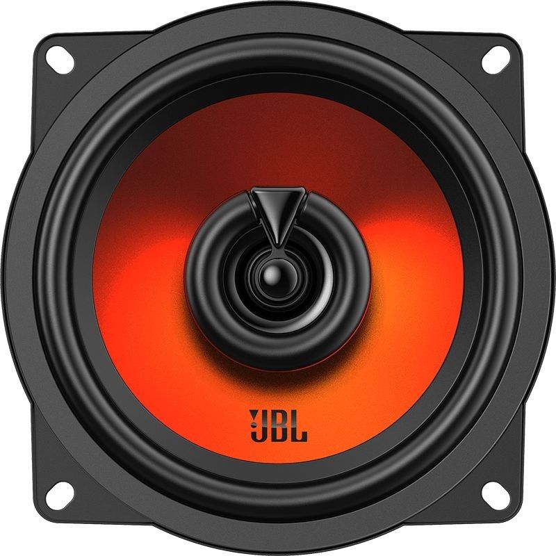 JBL STAGE 152F 2-Way Black/Orange