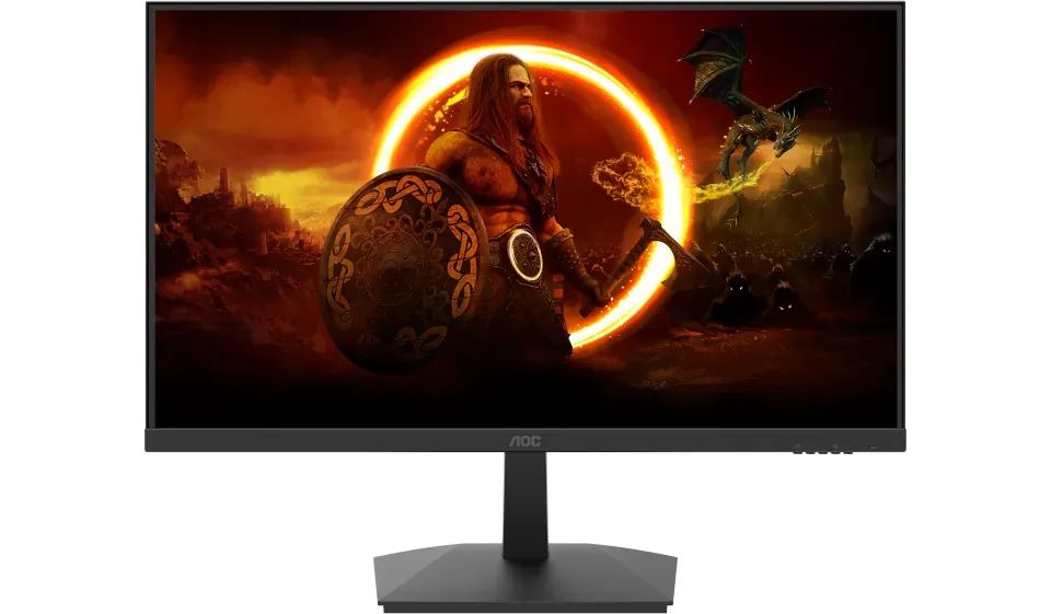 AOC 27