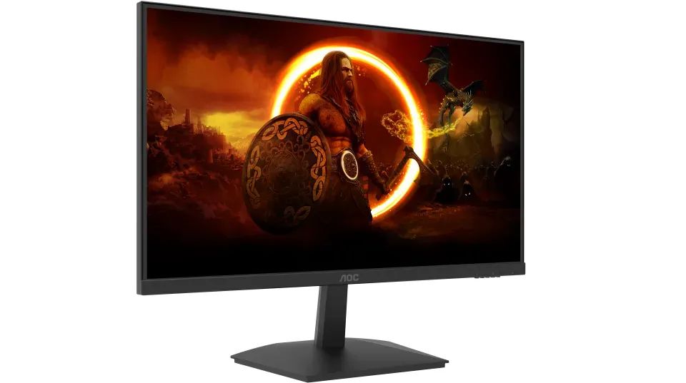 AOC 27