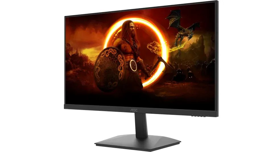 AOC 27