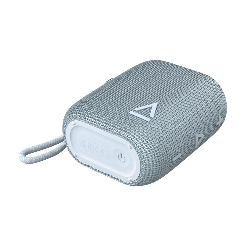 Creative MuVo Flex Bluetooth Speakers Grey