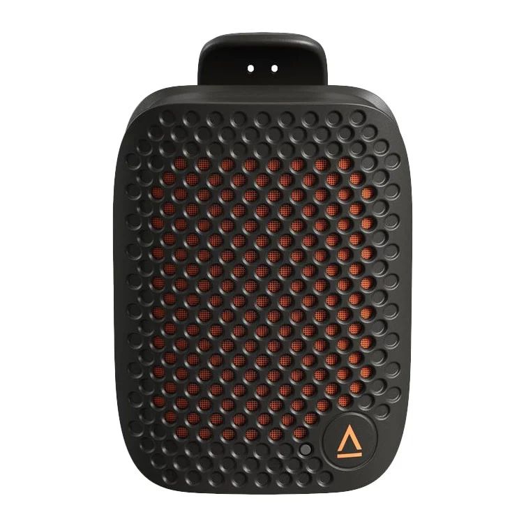 Creative MuVo Free Clip-On Bluetooth Speaker Black