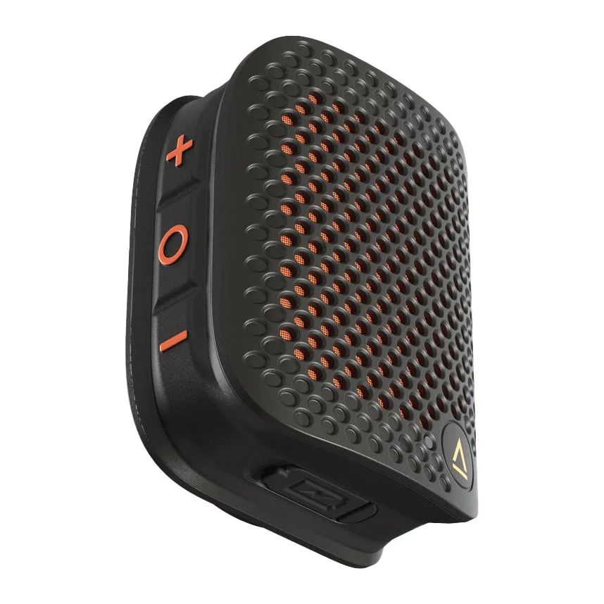 Creative MuVo Free Clip-On Bluetooth Speaker Black