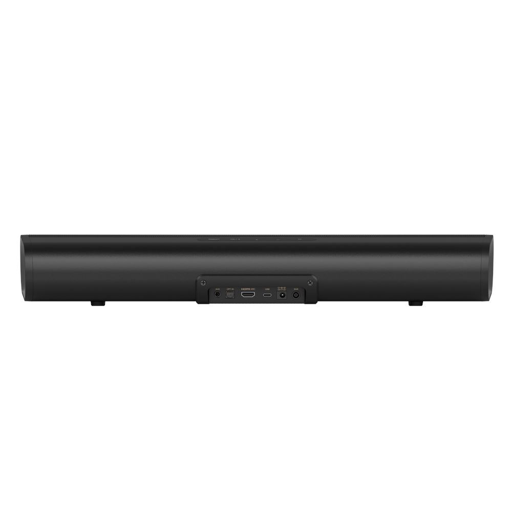 Creative Soundbar Stage Pro Bluetooth Speaker Black