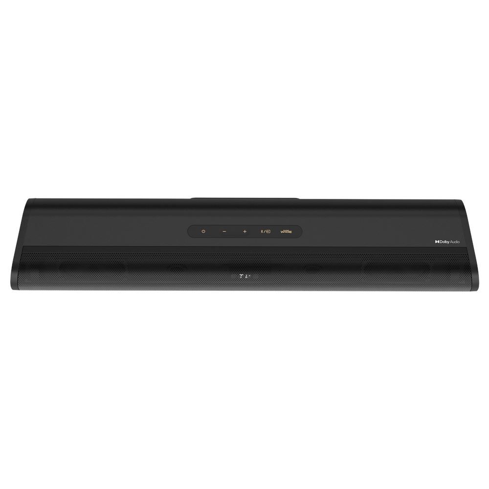 Creative Soundbar Stage Pro Bluetooth Speaker Black