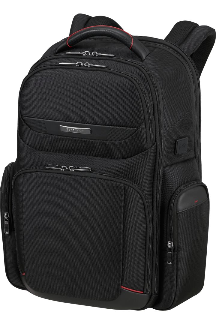 Samsonite Pro-DLX 6 Backpack 17,3