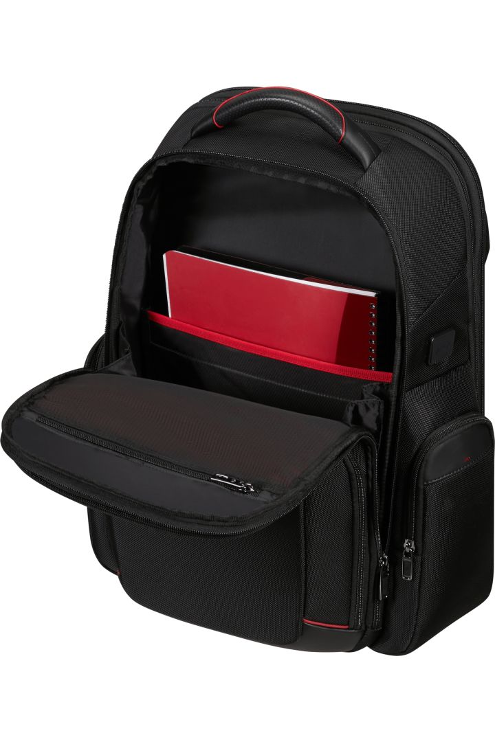 Samsonite Pro-DLX 6 Backpack 17,3