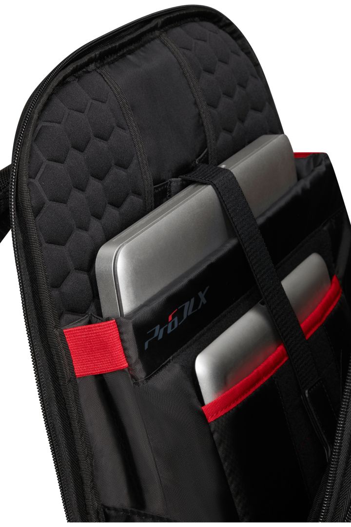 Samsonite Pro-DLX 6 Backpack 17,3
