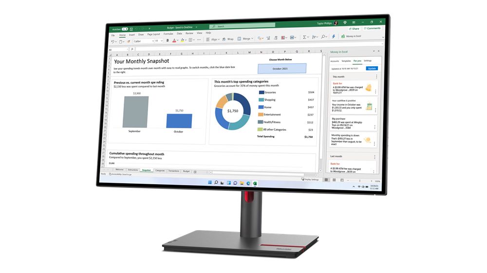 Lenovo 27
