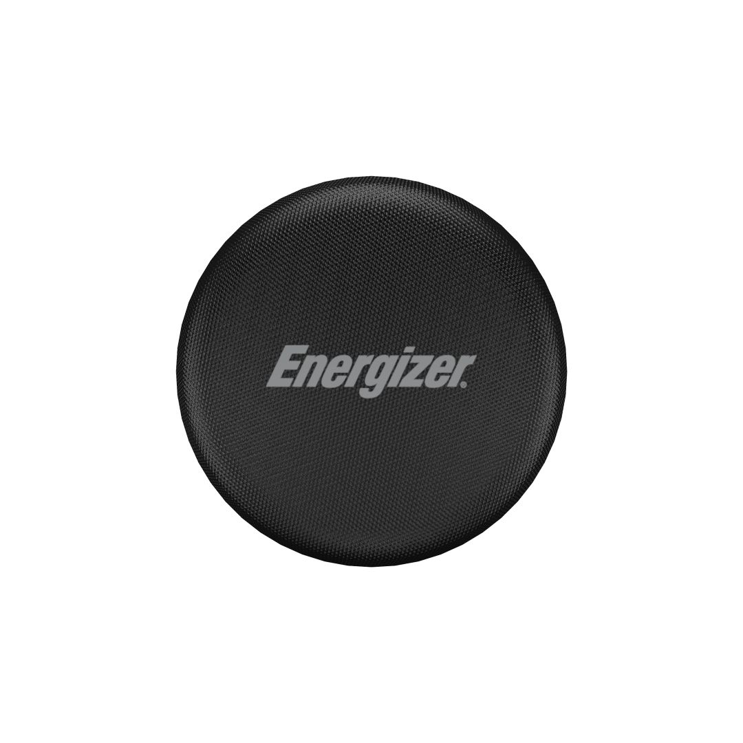 Energizer BTS055 Bluetooth Speaker with PowerBank Black