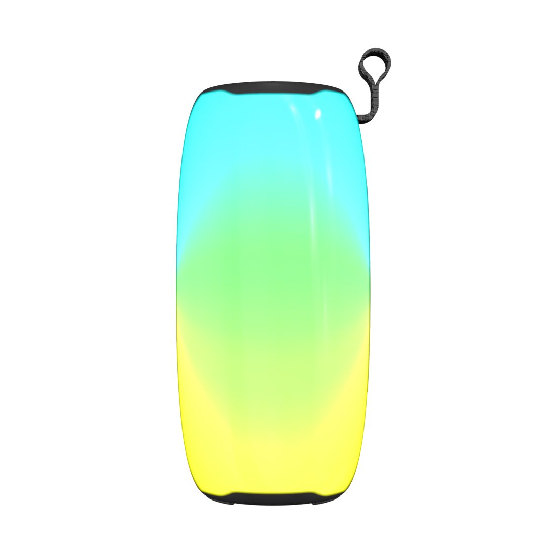 Energizer BTS121 Bluetooth Speaker with PowerBank Black