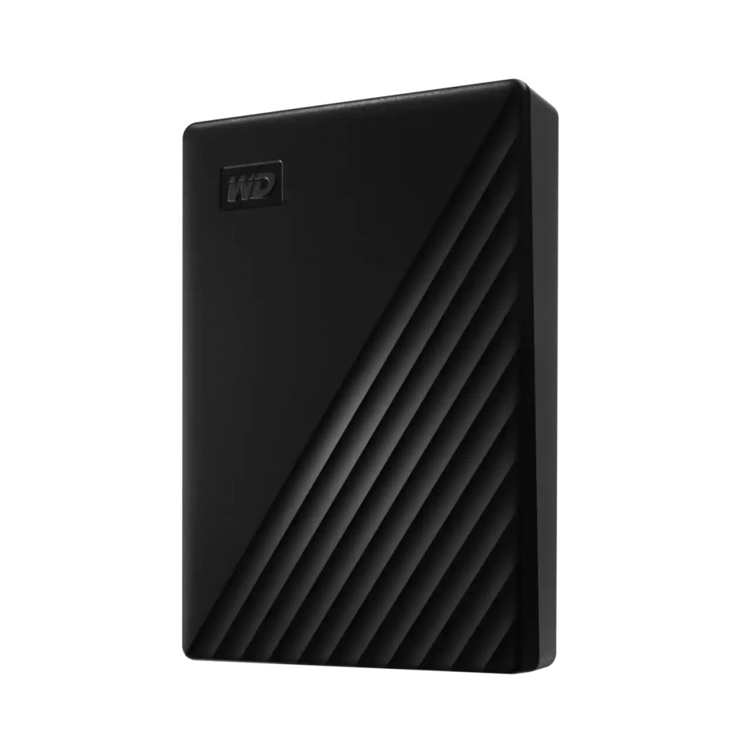 Western Digital 6TB 2,5