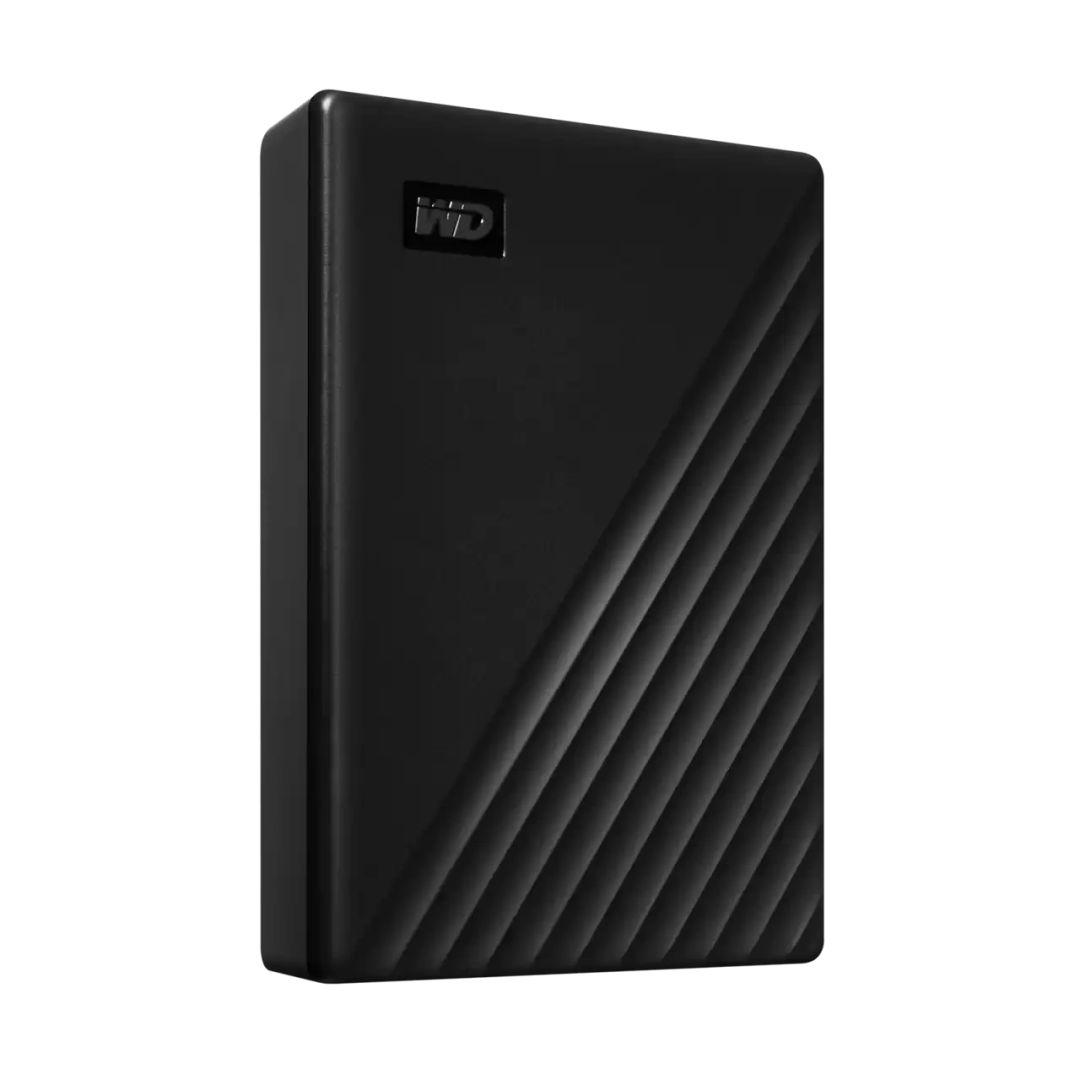 Western Digital 6TB 2,5