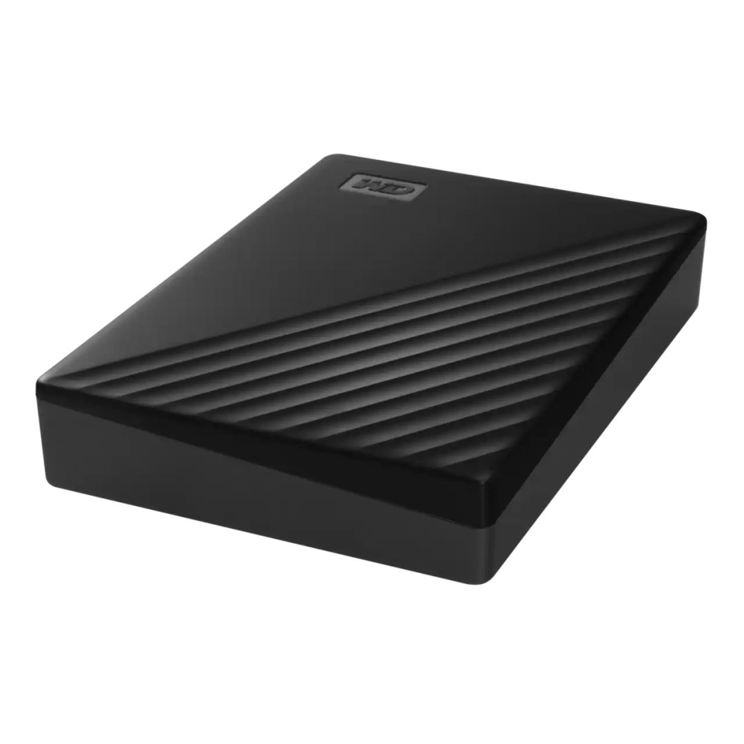 Western Digital 6TB 2,5