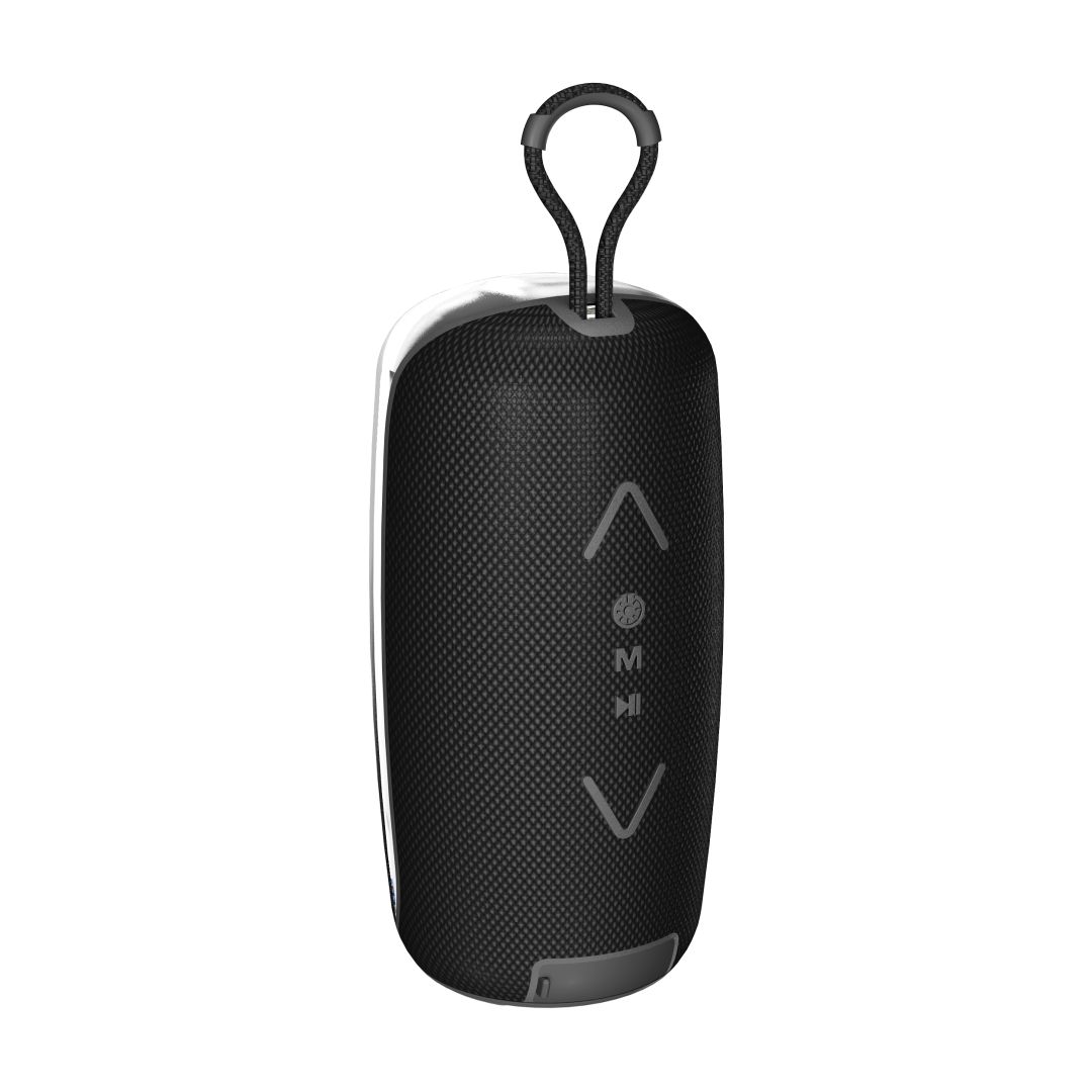 Energizer BTS164 Bluetooth Speaker with PowerBank Black