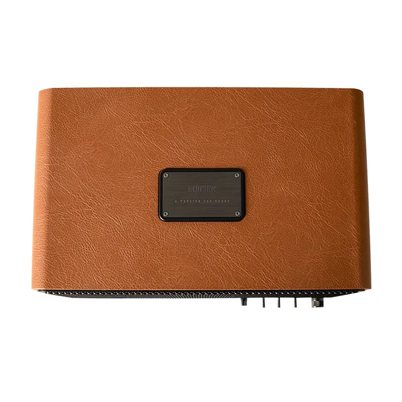 Edifier S300 Wireless Speaker Brown