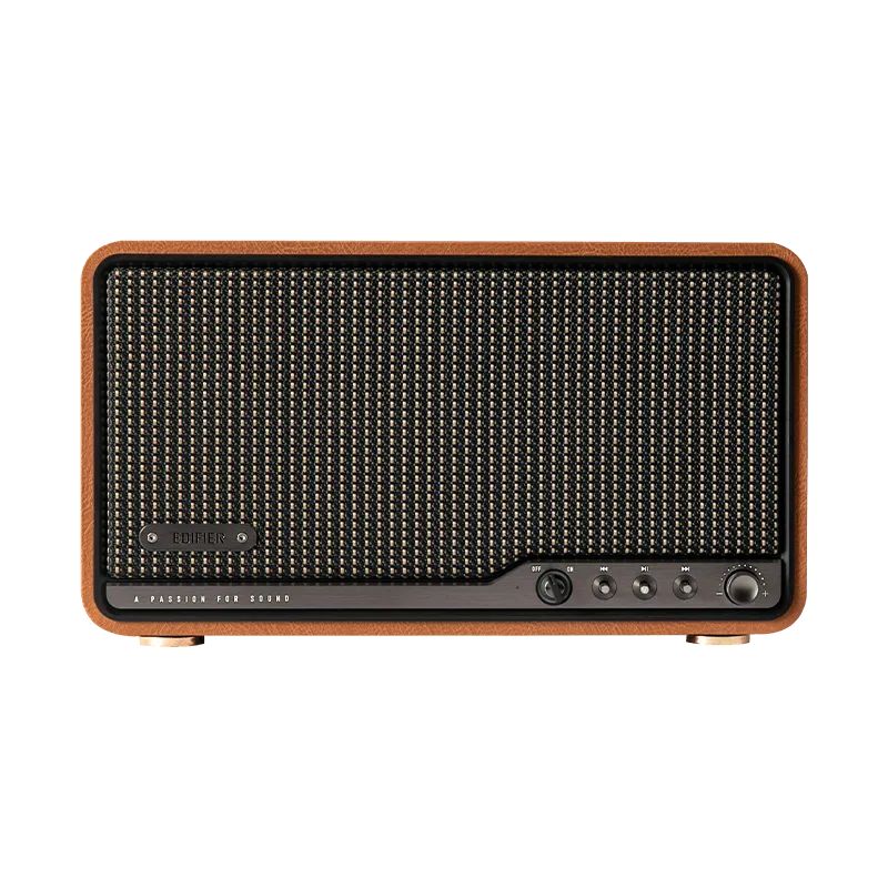 Edifier S300 Wireless Speaker Brown