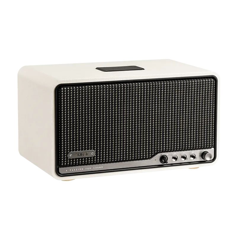 Edifier S300 Wireless Speaker Ivory