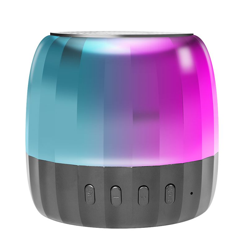 Logilink SP0064 Bluetooth Speaker Black