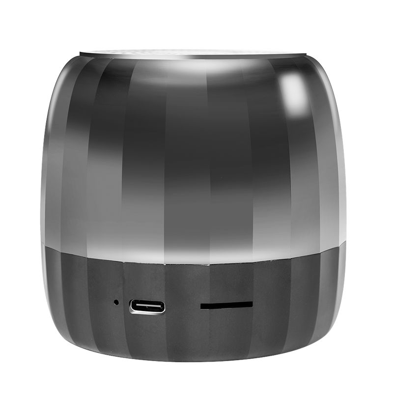 Logilink SP0064 Bluetooth Speaker Black