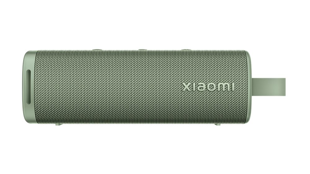 Xiaomi Sound Outdoor Bluetooth Speaker Green