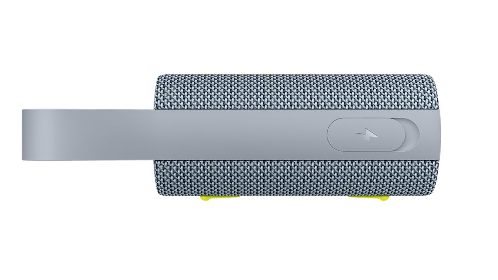 Xiaomi Sound Pocket Bluetooth Speaker Blue/Gray