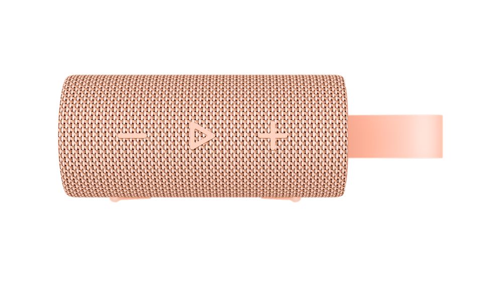 Xiaomi Sound Pocket Bluetooth Speaker Pink
