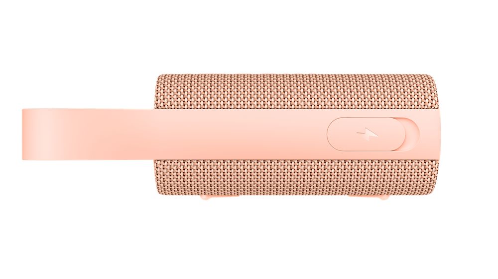 Xiaomi Sound Pocket Bluetooth Speaker Pink