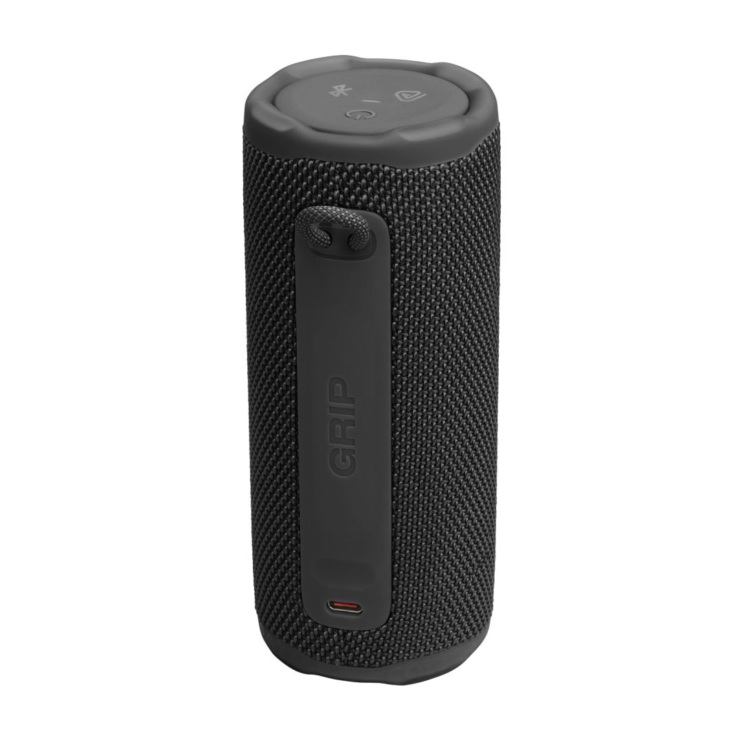 JBL Grip Bluetooth Speaker Black