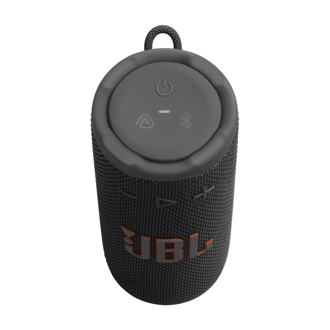 JBL Grip Bluetooth Speaker Black