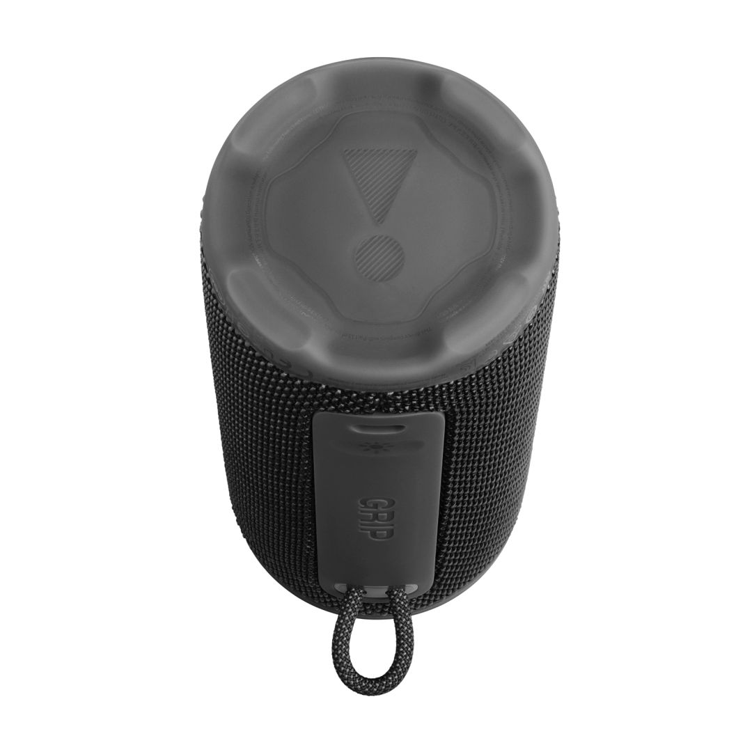 JBL Grip Bluetooth Speaker Black