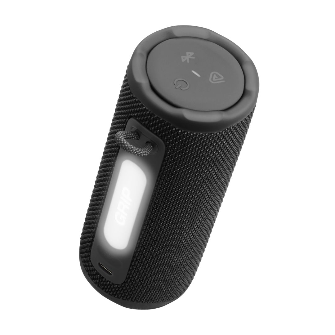 JBL Grip Bluetooth Speaker Black