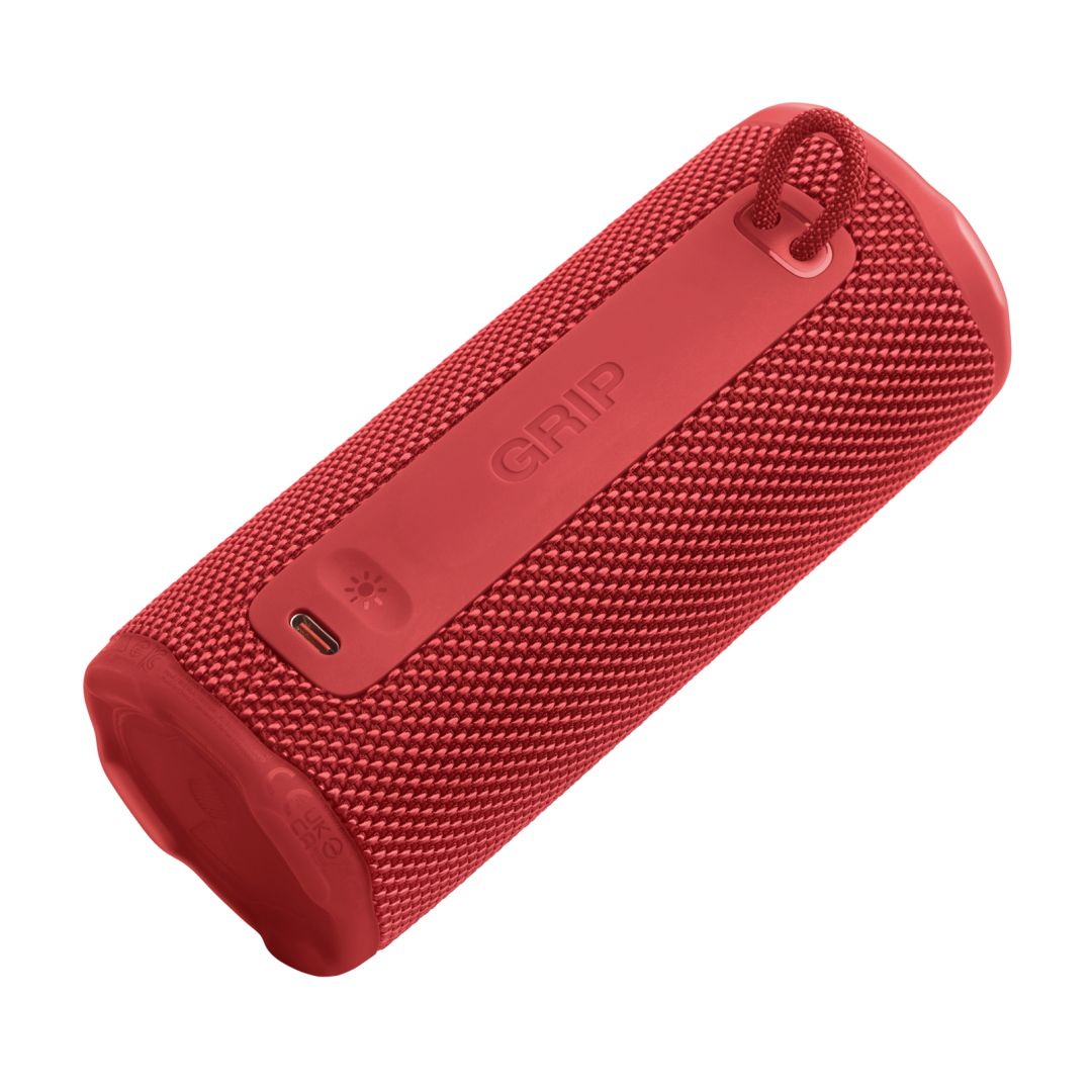 JBL Grip Bluetooth Speaker Red