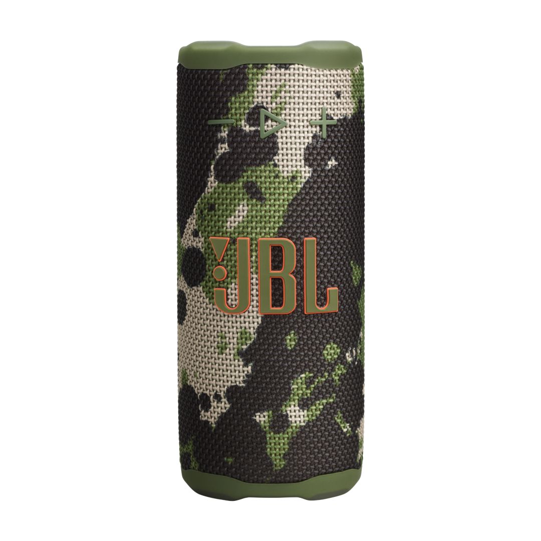 JBL Grip Bluetooth Speaker Squad