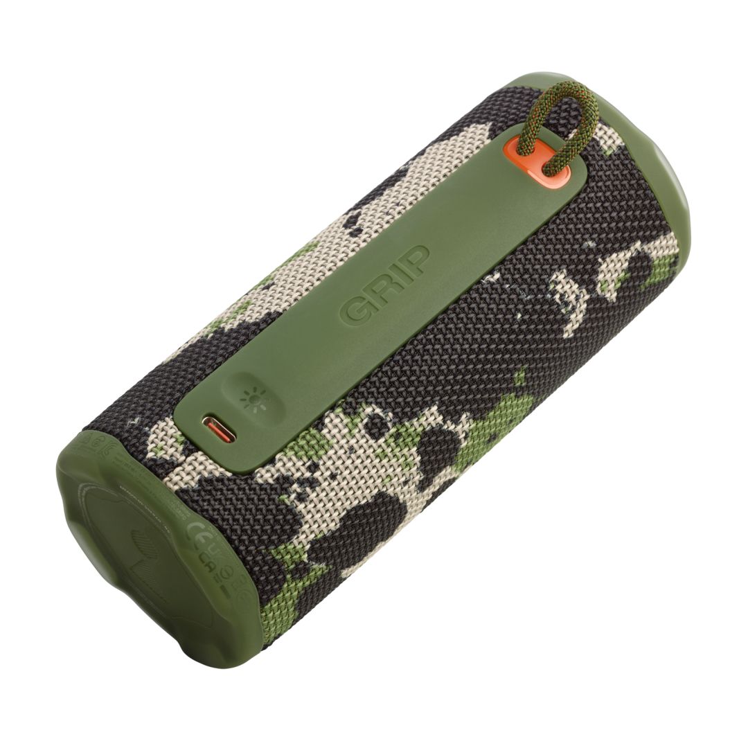 JBL Grip Bluetooth Speaker Squad
