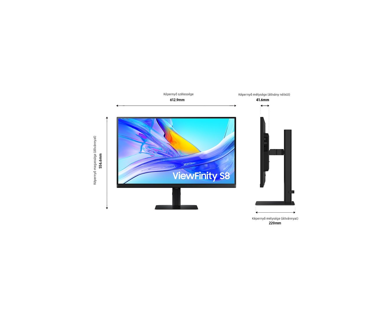 Samsung 27