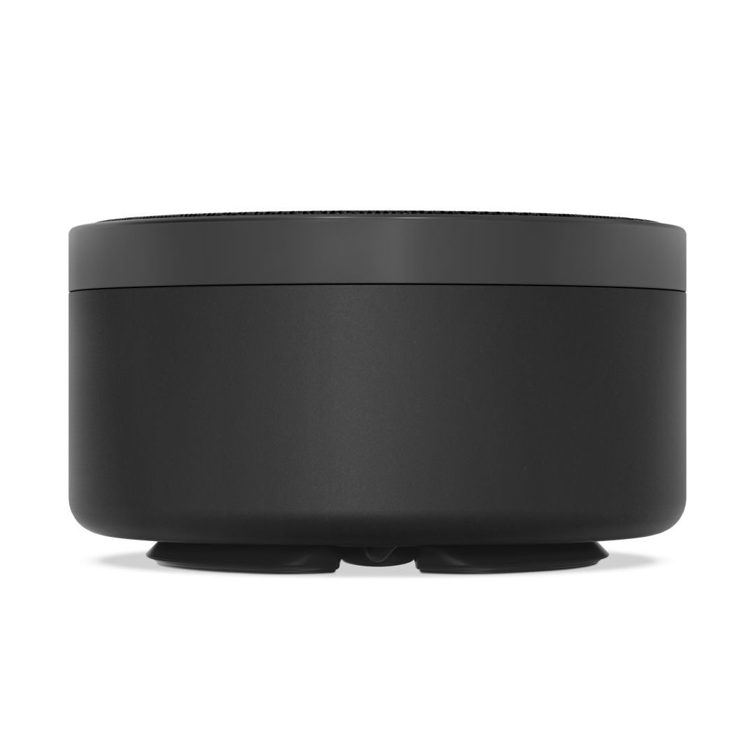 Lenovo Go Wired Speakerphone Thunder Black