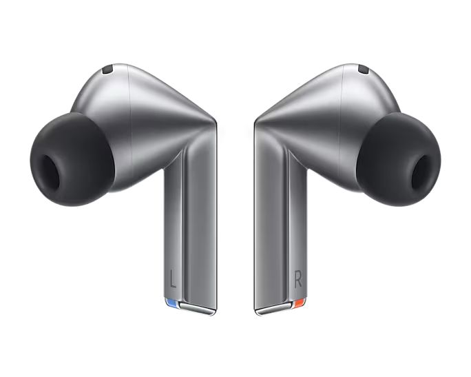 Samsung Galaxy Buds 3 Pro Bluetooth Headset Silver