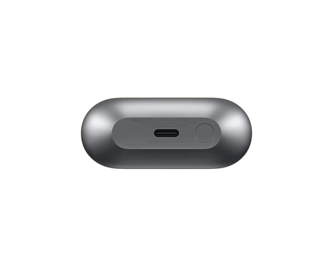 Samsung Galaxy Buds 3 Pro Bluetooth Headset Silver