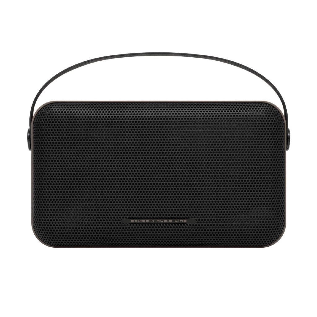 SAL BT4000 Bluetooth hangszóró Black