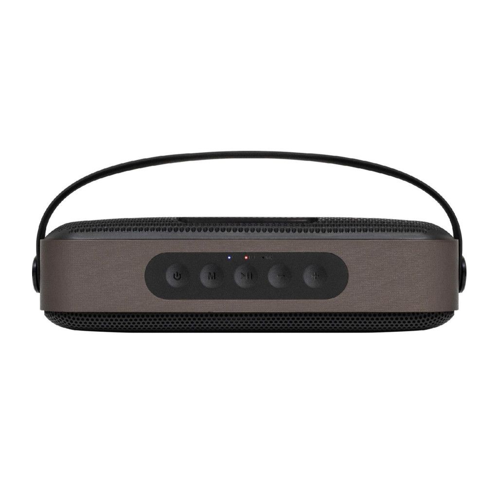 SAL BT4000 Bluetooth hangszóró Black