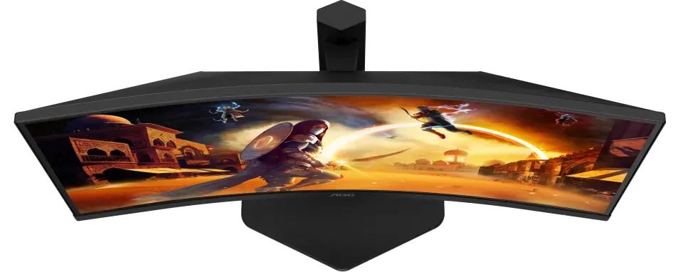 AOC 27