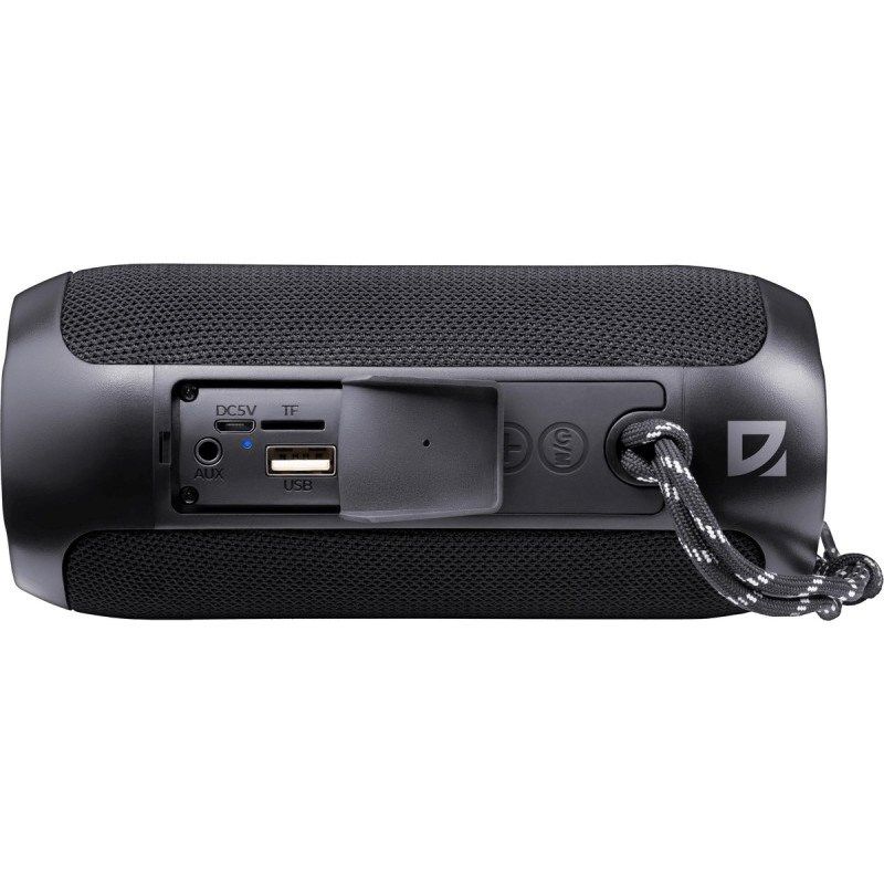 Defender Enjoy S100 Bluetooth Speaker Black