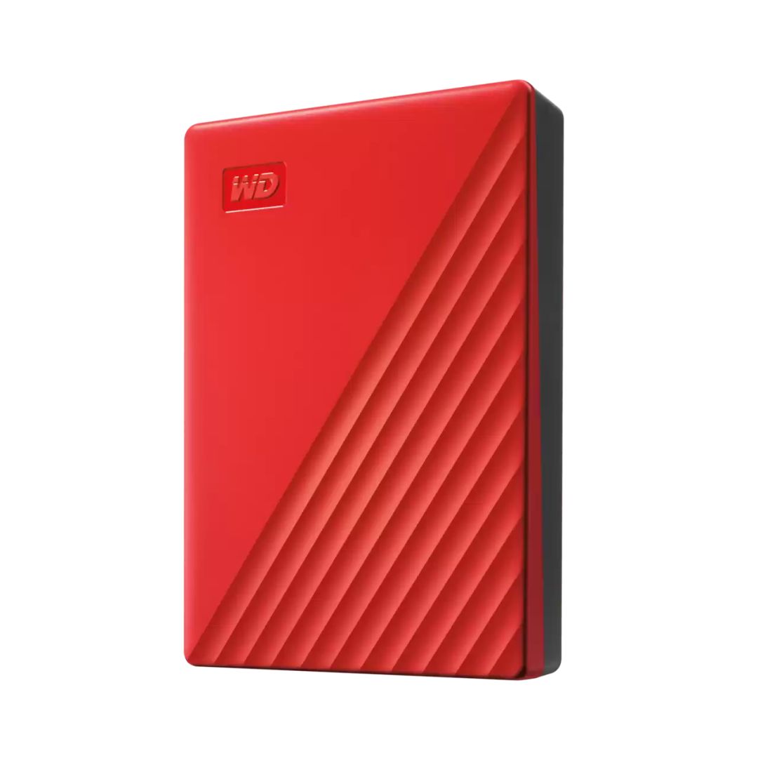 Western Digital 6TB 2,5