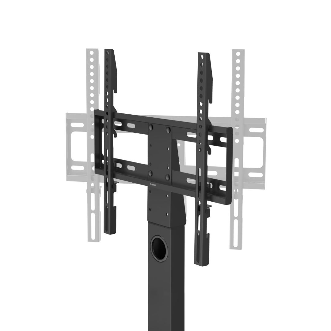 Hama TV Stand Swivel Height-adjustable 140cm (55